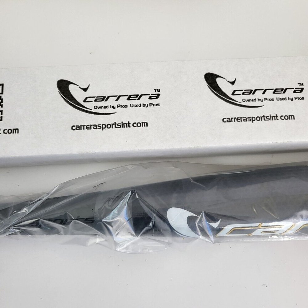Carrera Prime BBCOR.50 (33"/30oz -3) w/ BalanceTech MSRP-$199 (Read Description) - Picture 9 of 10